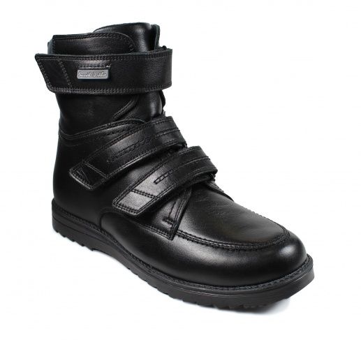 Детские ботинки 160206-1 Sursil-Ortho демисезонные