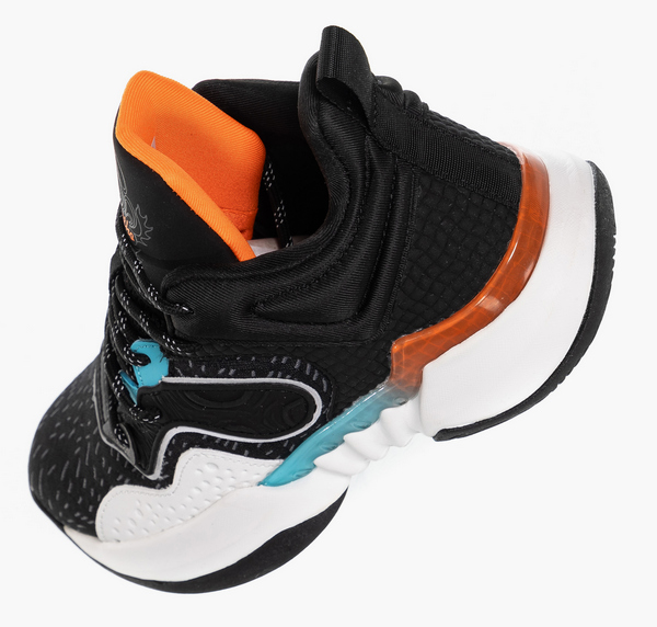 Детские полуботинки кроссовки 65-274 Sursil-Ortho демисезонные