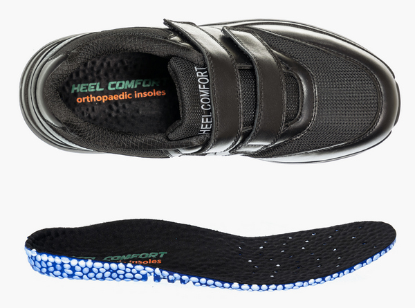 полуботинки кроссовки HC-23080 HEEL COMFORT на демисезон