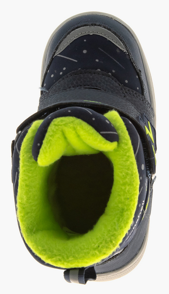 Детские ботинки A45-173 Sursil-Ortho зимние