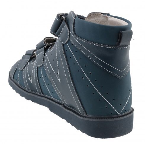 Детские босоножки 13-106 Sursil-Ortho летние
