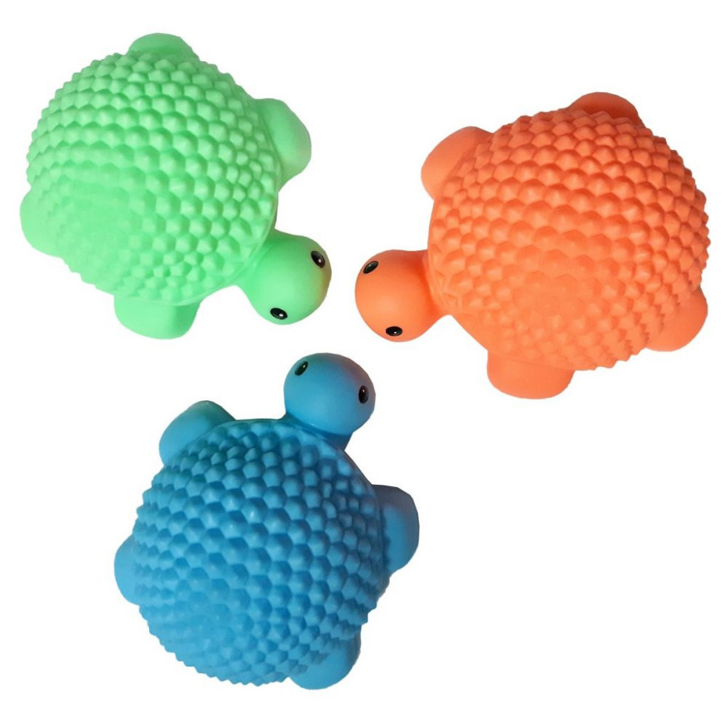 Полусфера игольчатая черепашка ПФЧ купить в OrtoMir24