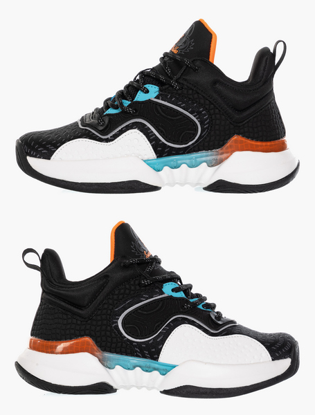 Детские полуботинки кроссовки 65-274 Sursil-Ortho демисезонные