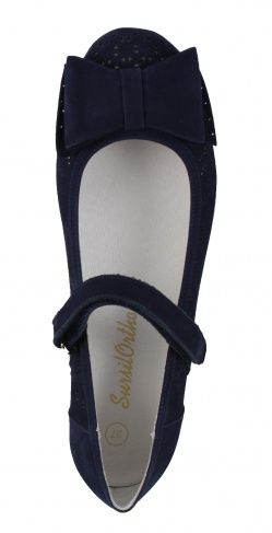 Школьные туфли 33-441 Sursil-Ortho