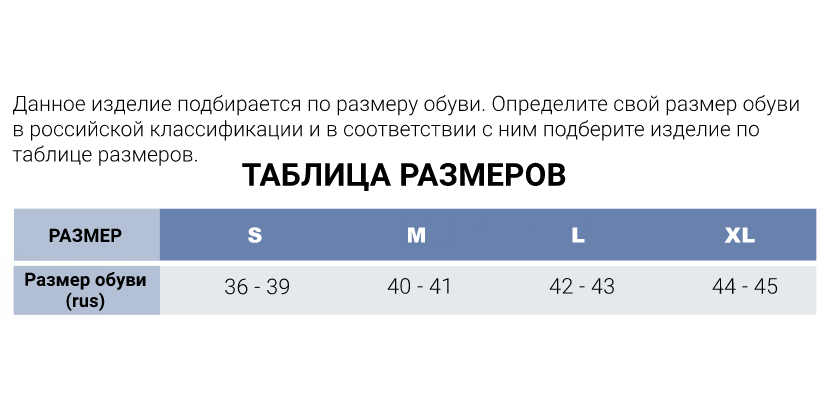 Ортез на голеностоп P784 Medi, умеренная фиксация купить в OrtoMir24