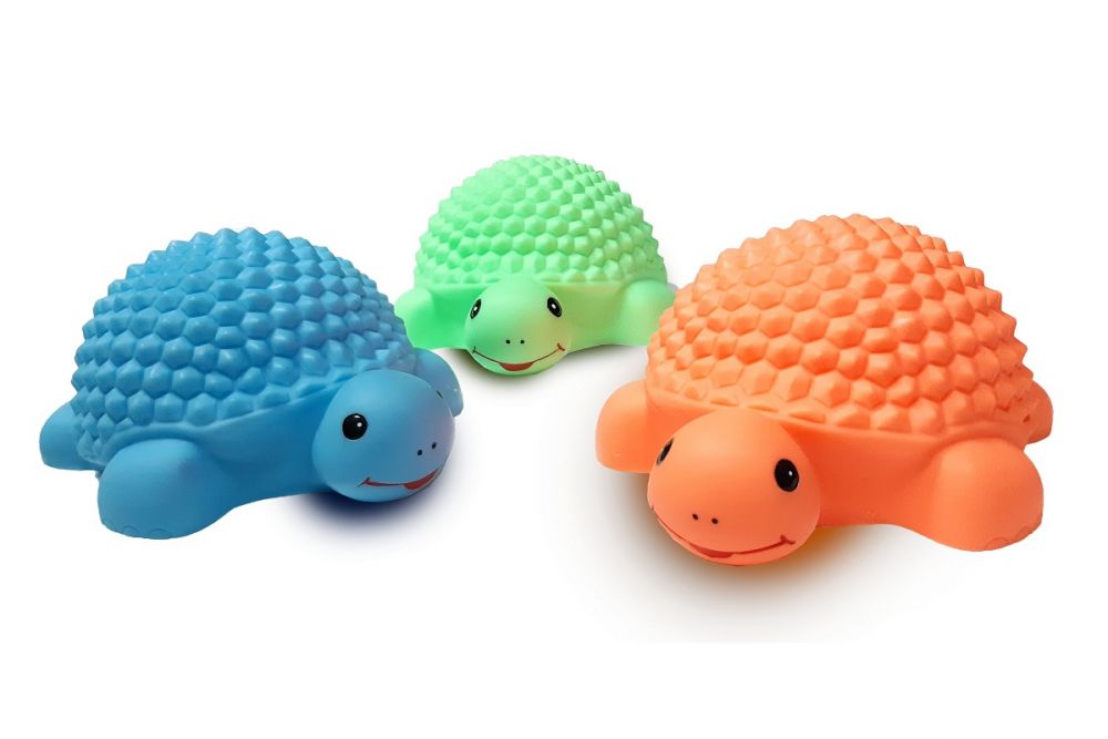 Полусфера игольчатая черепашка ПФЧ купить в OrtoMir24